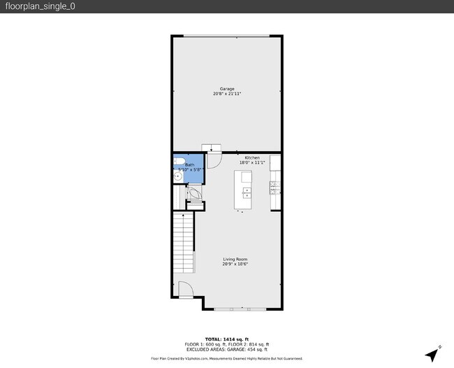 Building Photo - $2,195.95-  3 Bed, 2.5-Bath townhome in CO Springs with Central AC