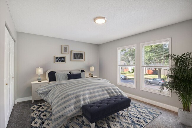 Building Photo - 3613-3615 Rhode Island Ave South