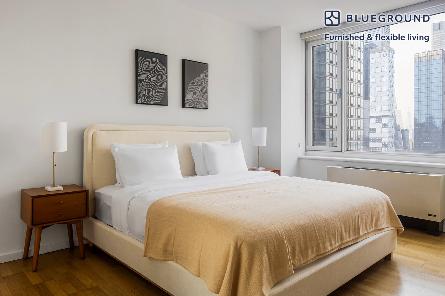 Building Photo - 635 W 42nd St