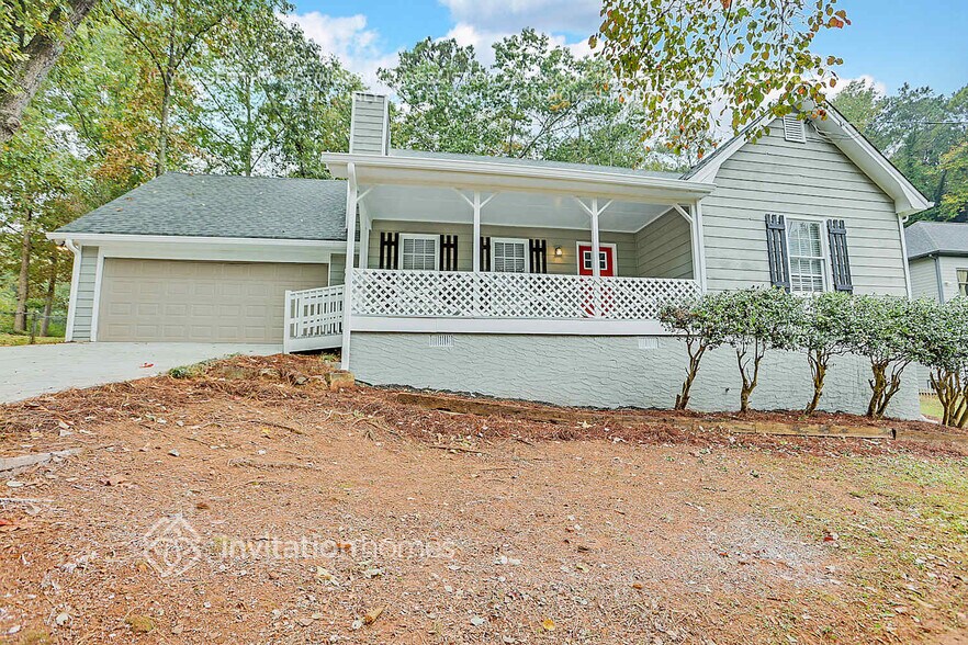 Building Photo - 584 Rock Shadow Ct