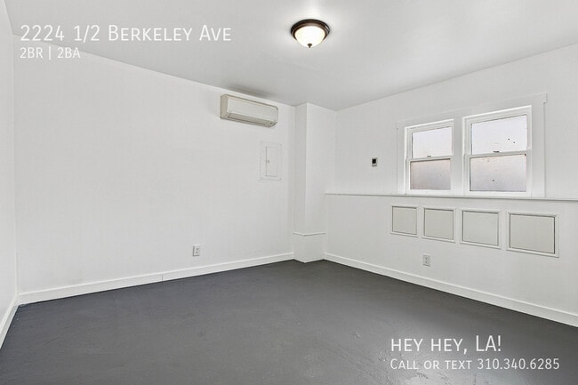 Building Photo - 2224 1/2 Berkeley Ave-