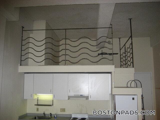 Building Photo - 61 Brookline Ave