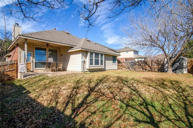 Building Photo - 19321 Gale Meadow Dr