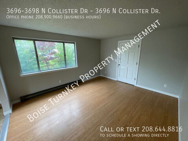 Building Photo - 3696-3698 N Collister Dr-3696 N Collister Dr.