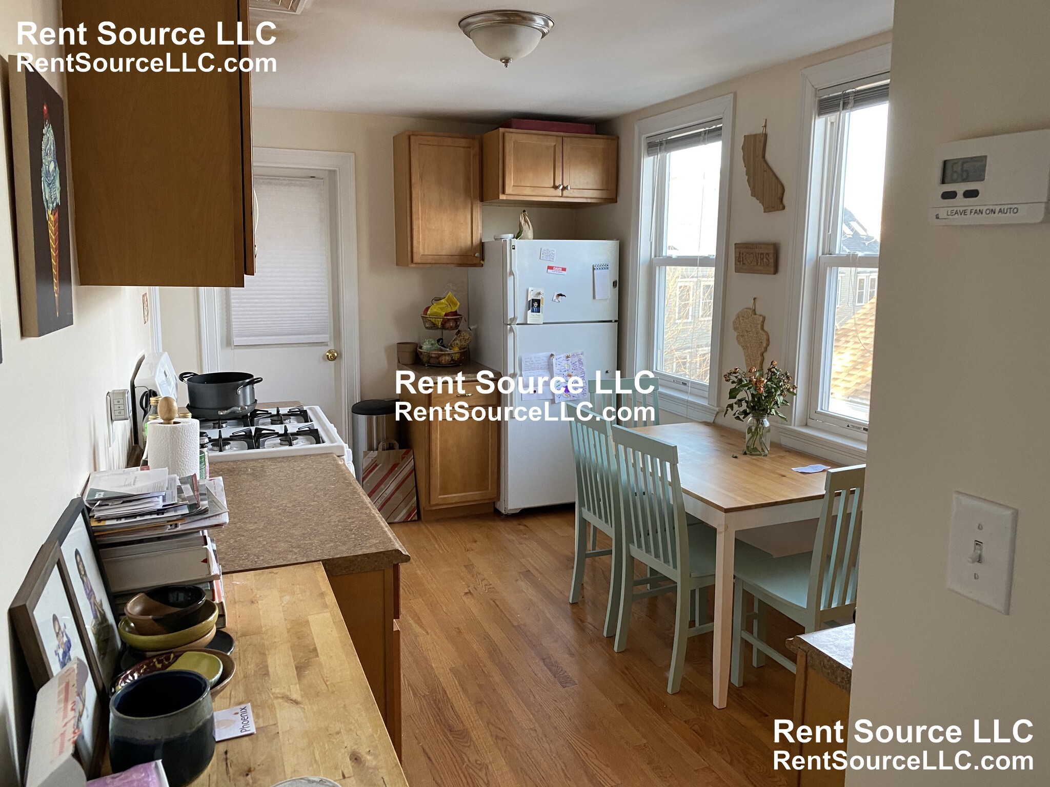 Building Photo - 15 Sargent Ave