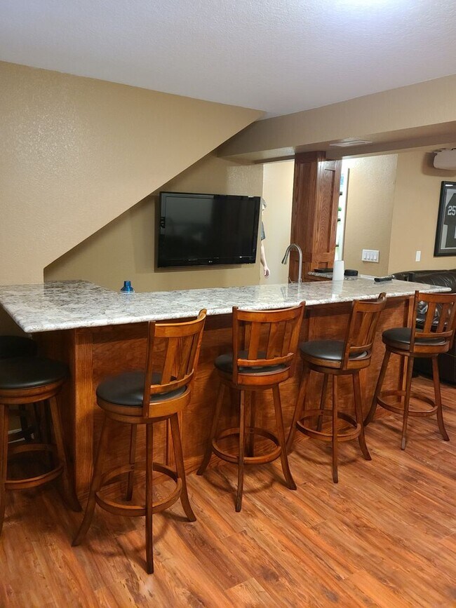 Building Photo - Well maintained 4bd Bothell home!