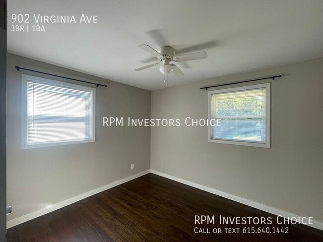 Building Photo - 902 Virginia Ave