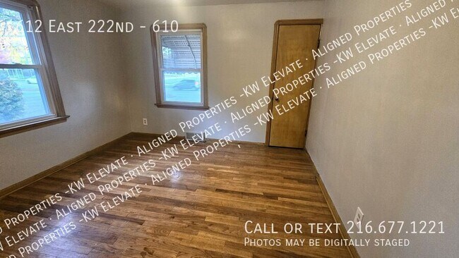 Building Photo - 612 East 222nd-610