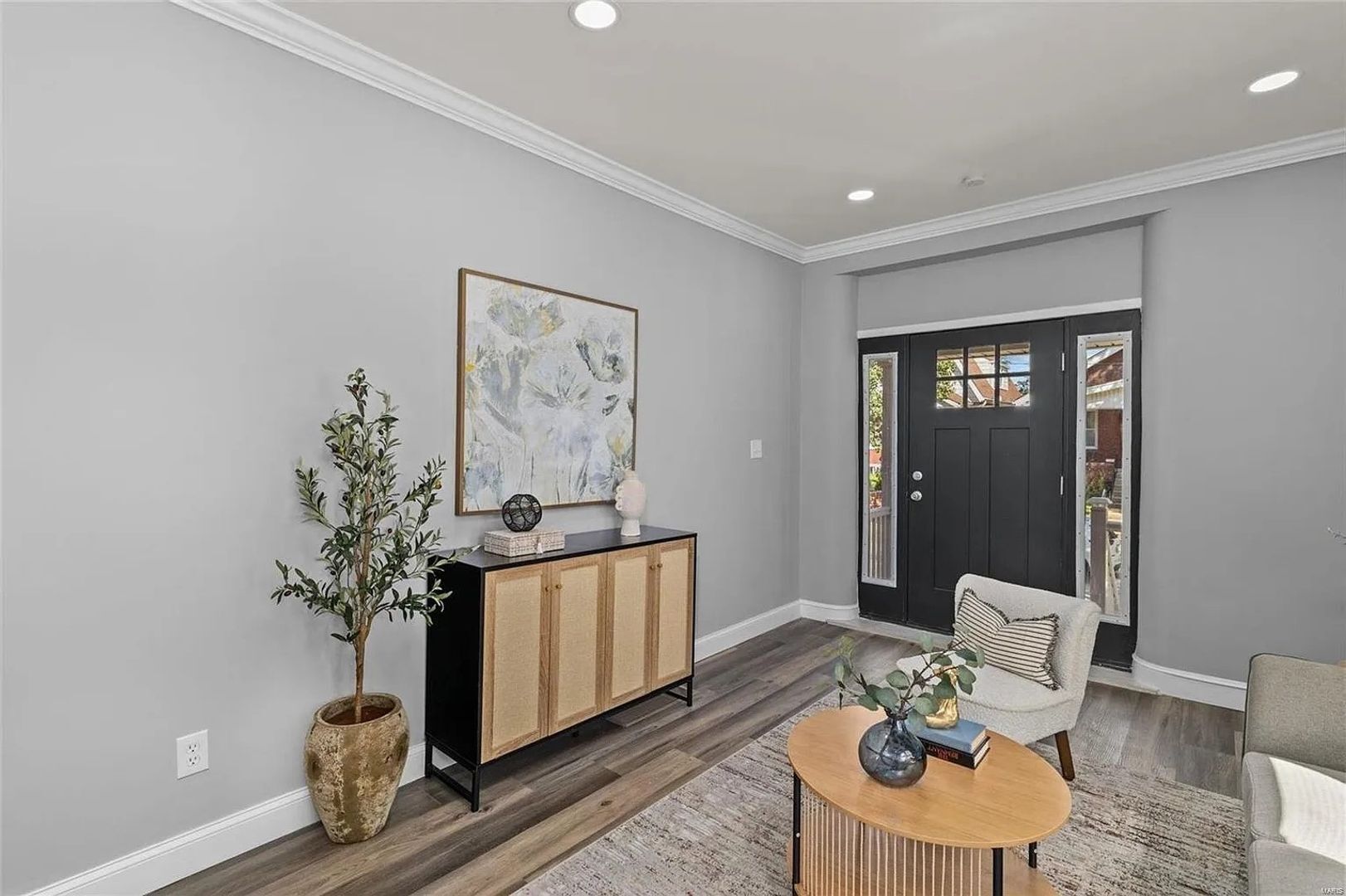 Building Photo - 4406 Ellenwood Ave