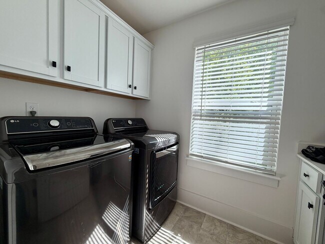Building Photo - Mount Holly Home with Media Room, Office, and Wooded Privacy