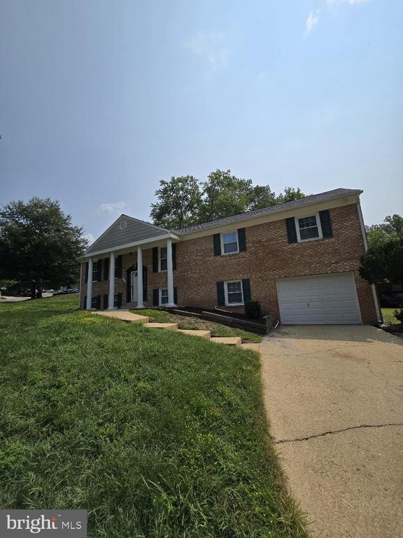 Building Photo - 11710 N Marlton Ave