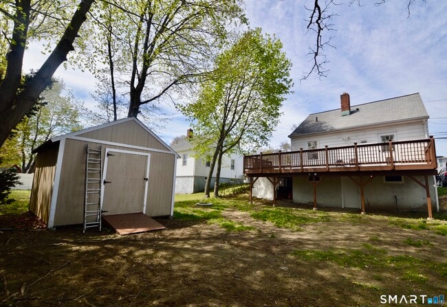 Building Photo - 314 Knowlton St