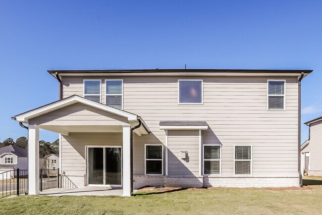 Building Photo - 739 Sara Mdw Rd