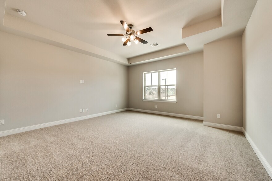 Building Photo - 6716 E Prospect Way