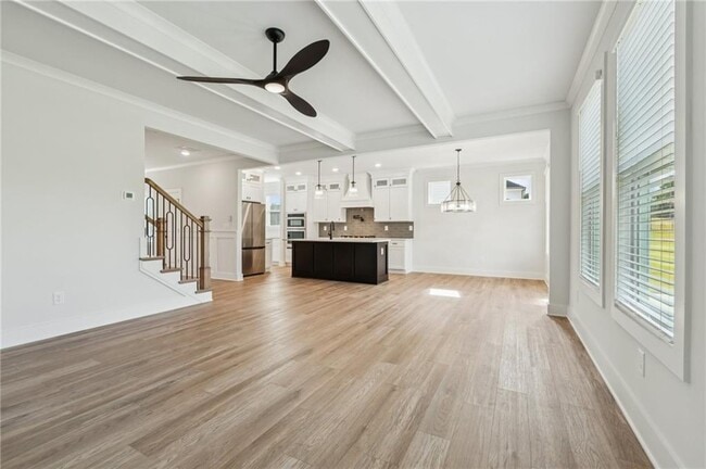 Building Photo - 3022 Hosch Retreat Dr