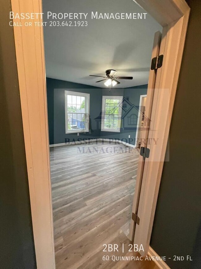 Building Photo - 60 Quinnipiac Ave