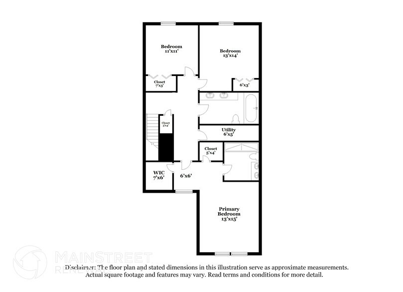 Building Photo - 2099 Paddle Wheel Dr