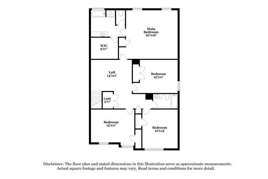 Building Photo - 5016 Serenity Point Ln