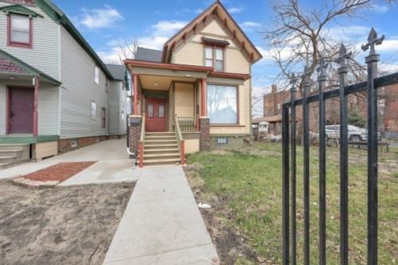 Building Photo - 3838 Bagley St