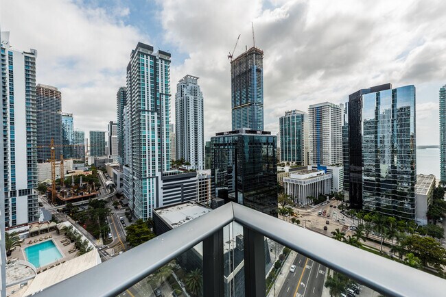Building Photo - 1300 S Miami Ave