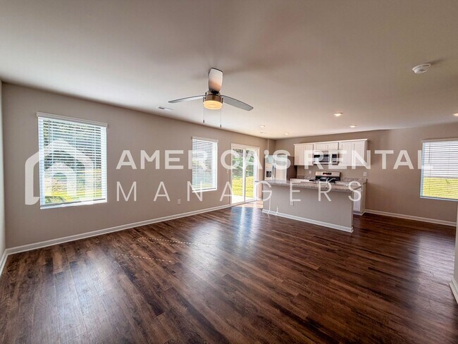 Building Photo - New Construction Townhouse Available for R...
