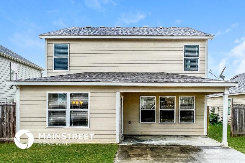 Building Photo - 915 Hawthorn Ln