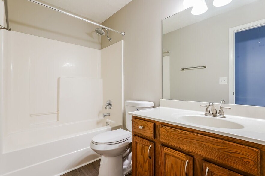 Building Photo - 3260 Cain Harbor Dr