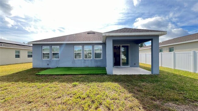 Building Photo - 16466 Glassy Loch Loop
