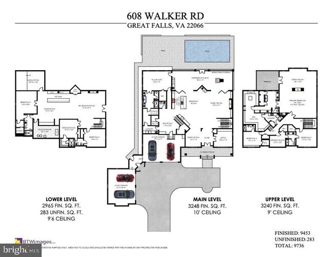 Building Photo - 608 Walker Rd