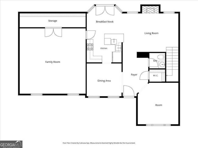 Building Photo - 6 Stonebrook Dr