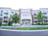 Building Photo - 601 W Rand Rd