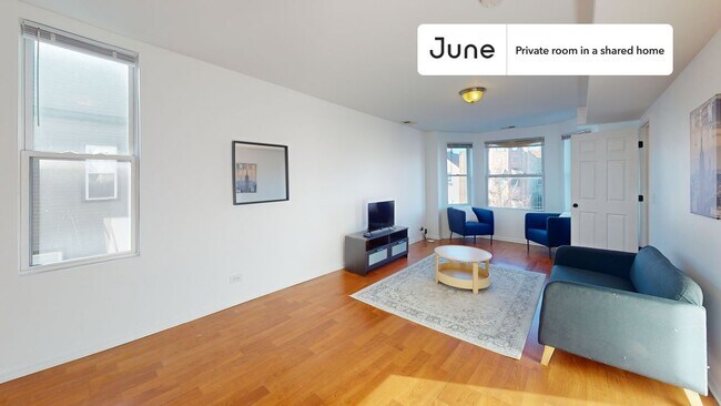 Building Photo - Room in Shared 3 bed/1 bath home