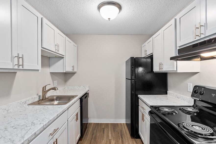 Building Photo - Briarcliffe Apartments