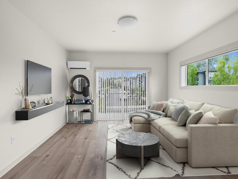 Building Photo - 21929 NE Halsey St