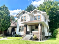 Building Photo - 3942-44 Cornelius Avenue