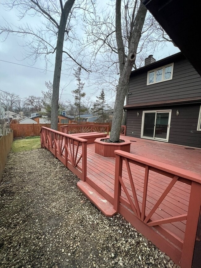 Building Photo - 1631 Dundee Rd