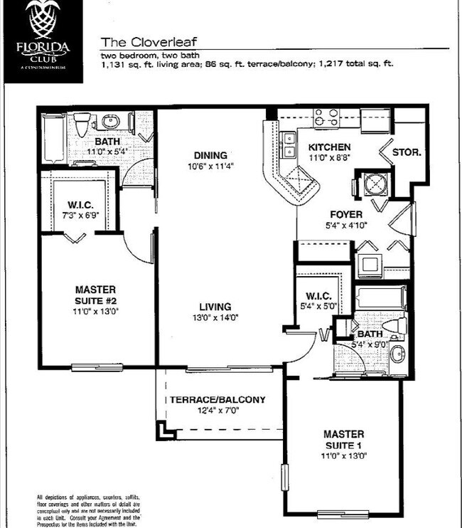 Building Photo - 520 Florida Club Blvd