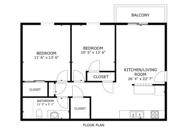 Building Photo - 4601 Packard Dr