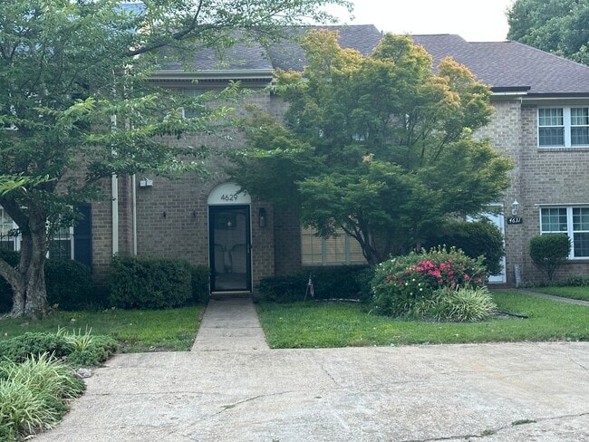 Building Photo - 4629 Truman Ln