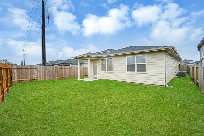 Building Photo - 12511 Walmgate Ct