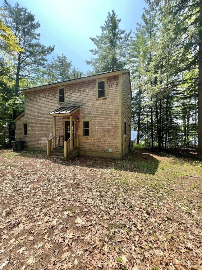 Building Photo - 185 Big Sandy Rd