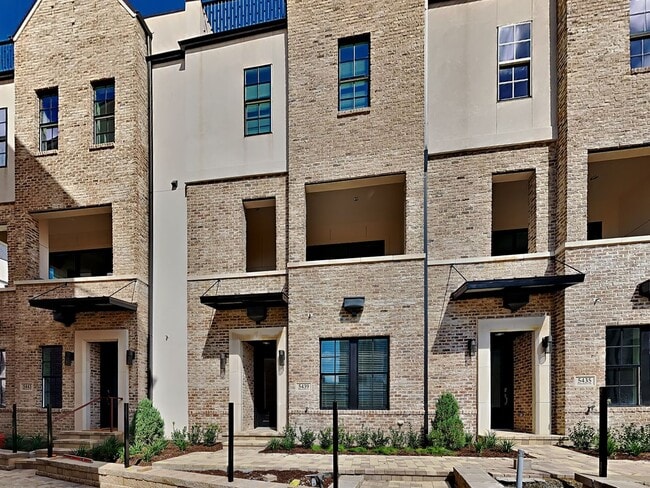 Primary Photo - COMING SOON! Exquisite 3 bedroom, 3.5 bath...