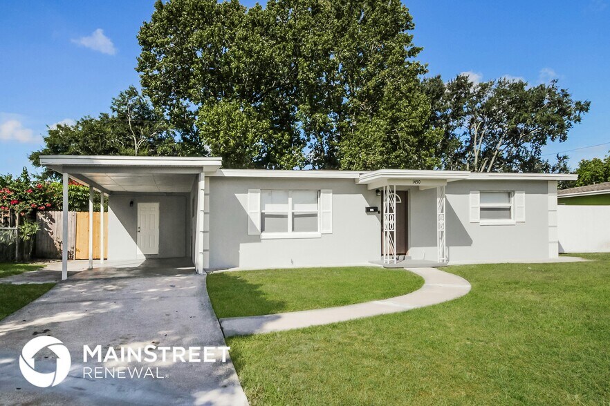 Building Photo - 1450 Terre Cia Ave