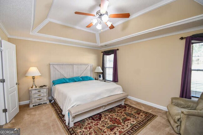 Building Photo - 886 Jefferson Walk Cir