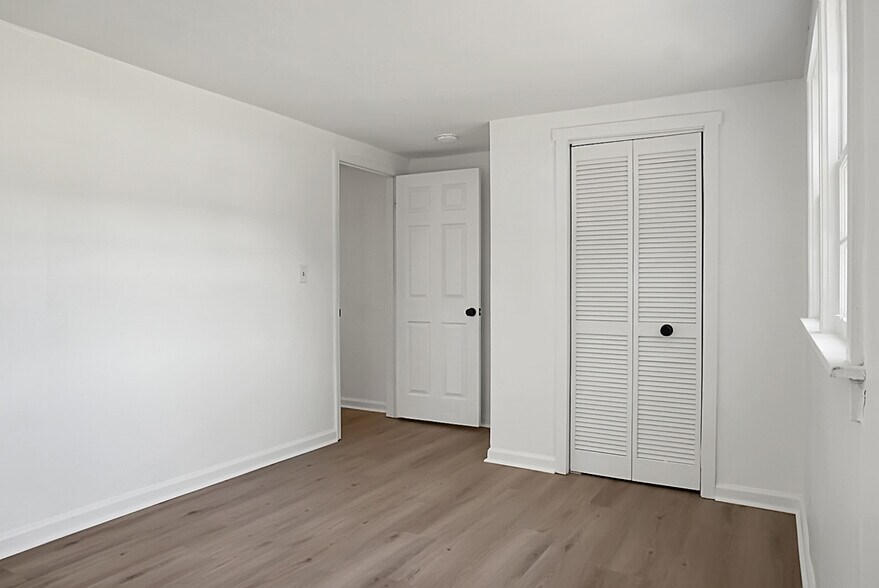 Bedroom 2 - 2735 Exchange Landing Rd