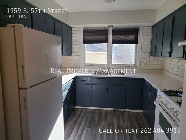 Building Photo - 1959 S 57th St