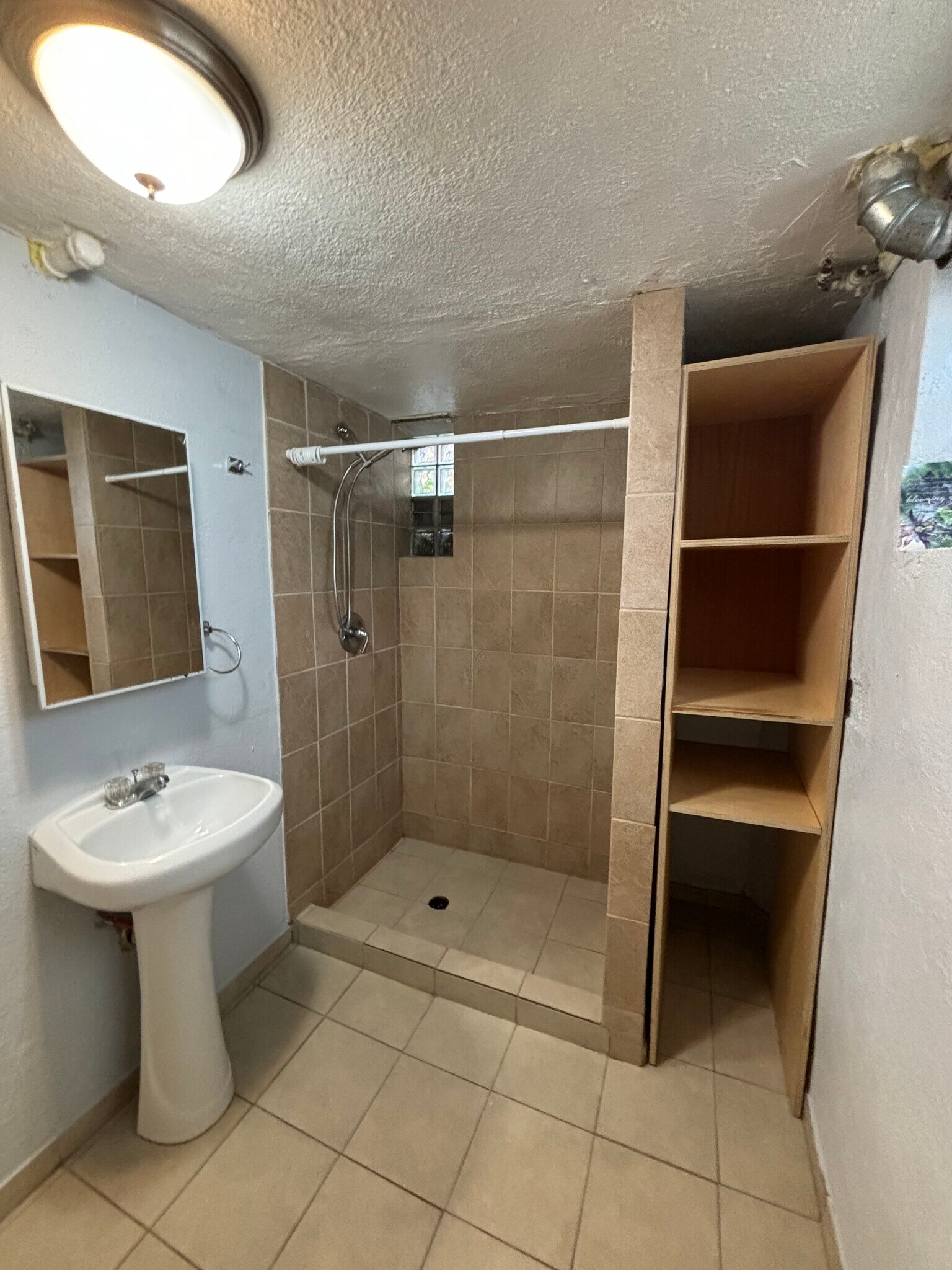bathroom - 1832 S Williams St