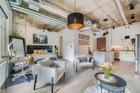 Building Photo - Exquisite Peloton Studio w/ Large Balcony - All the Amenities