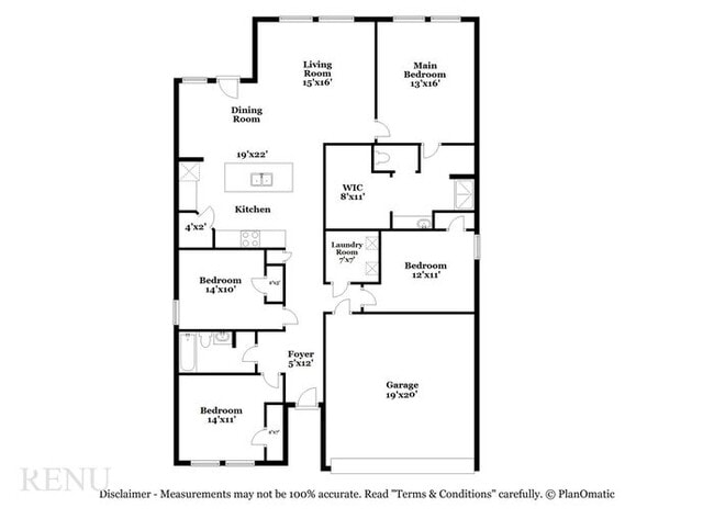 Building Photo - Now Available!