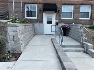 Building Photo - 34 St Joseph St